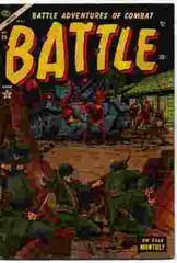 Battle 29