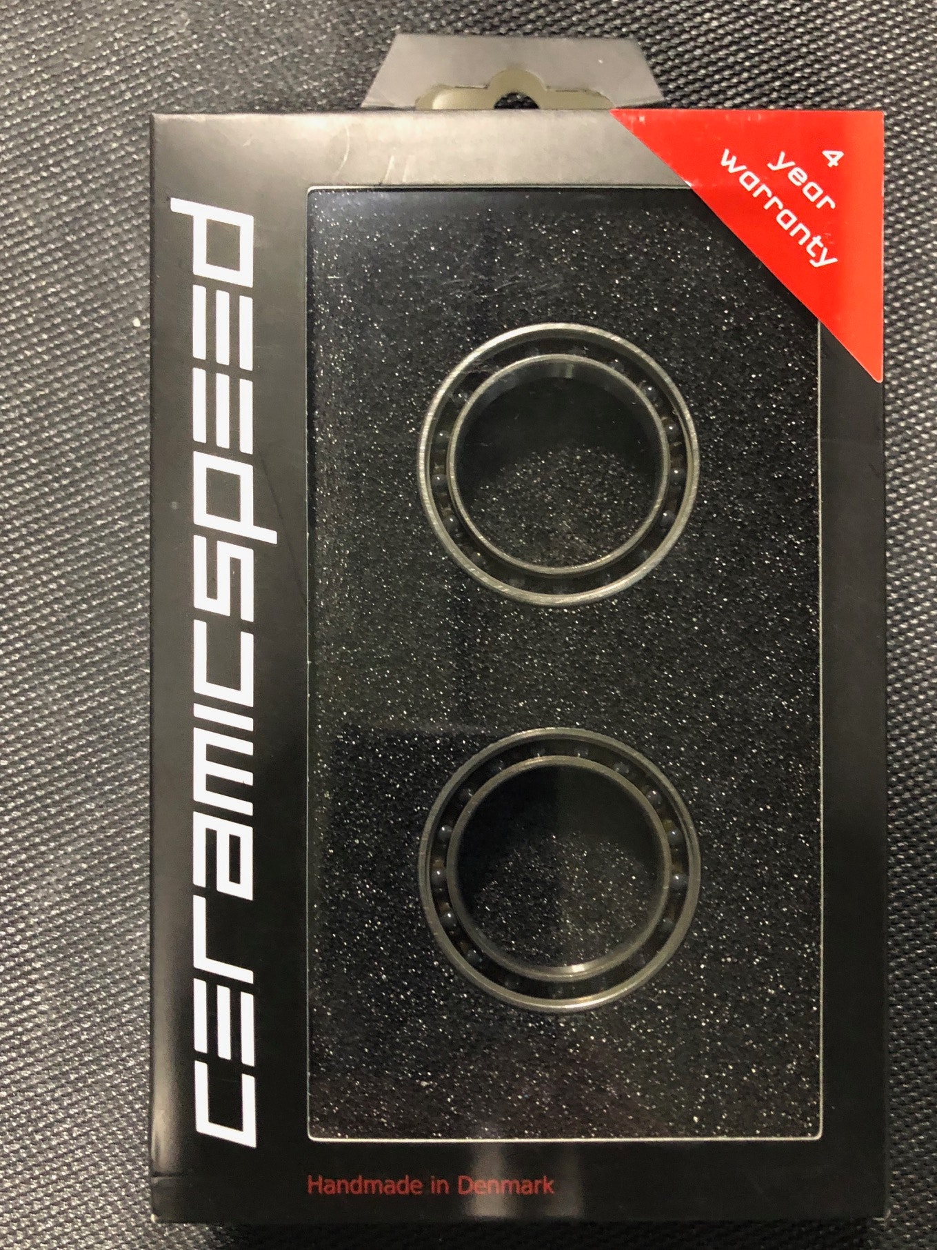 Ceramicspeed BB30 Road and Mountain Bottom Bracket