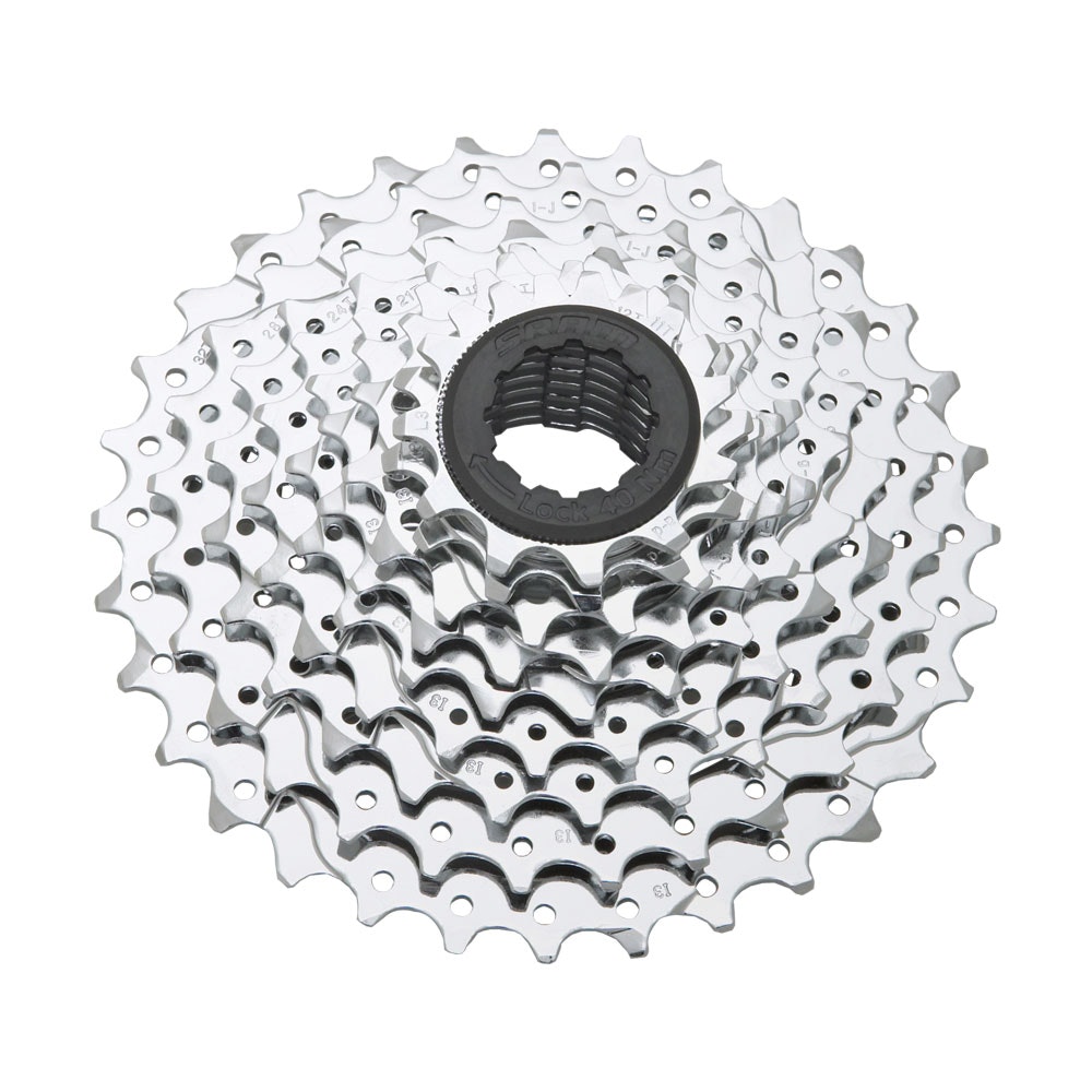 SRAM PG-950 9 Speed Cassette