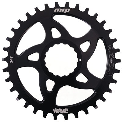 MRP Wave Ring 34t