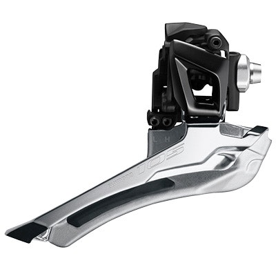 Shimano 105 5801 Series 11 Speed 2017
