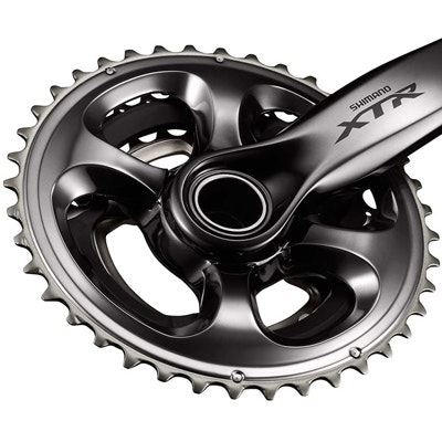 Shimano XTR Chainring 11-Speed M9020 2017