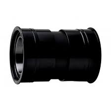 Ceramicspeed PF4630 Coated Bottom Bracket: OSBB, 30mm, Black