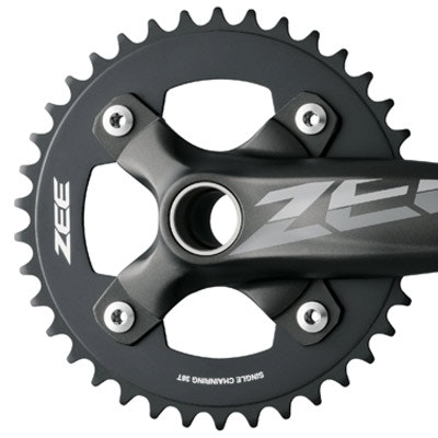 Shimano ATB Chainring Zee 2017