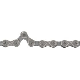 KMC X10 Chain - 10-Speed, 116 Links, Silve... 2017