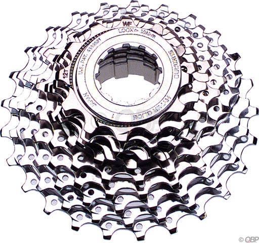 Shimano CS-6500 9 Speed 2017