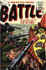 Battle 43