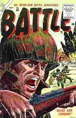 Battle 46