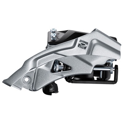 Shimano Altus Front Swing Up 2017
