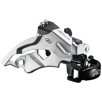 Shimano Altus Front 9 Speed Swing Top 2017