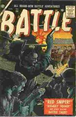 Battle 54