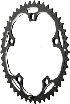 Quarq Chain Ring Road V1 130 2019