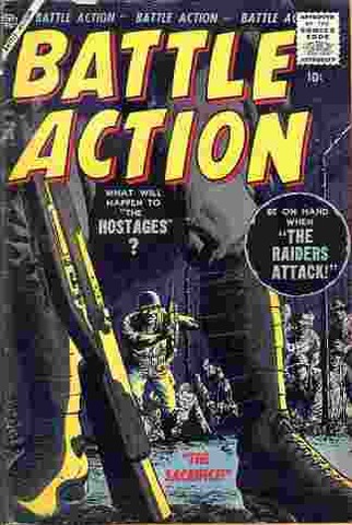 Battle Action 26