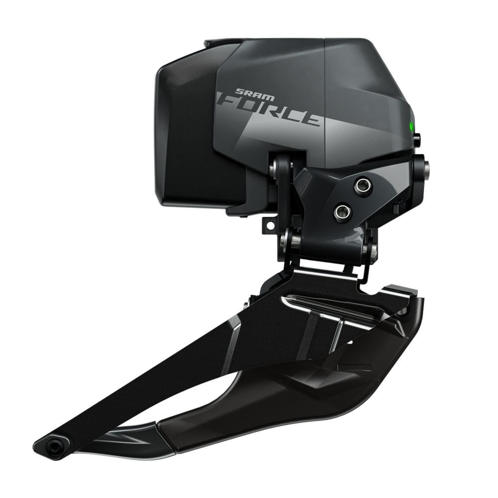 SRAM Force eTap AXS Front Derailleur 2022