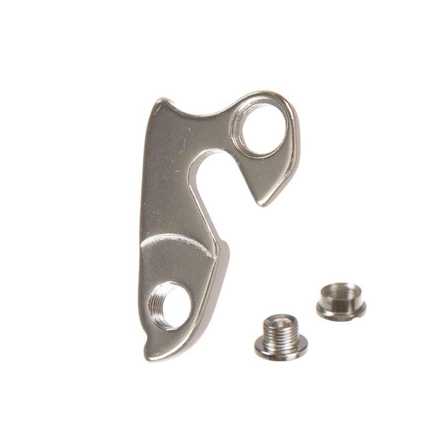 Evo, Bushwick, Derailleur hanger