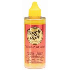 Rock N Roll Rock-N-Roll Gold Bike Chain Lube - 16 fl oz, Drip
