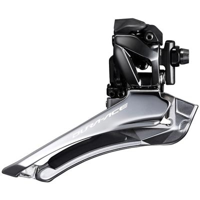 Shimano Dura-Ace 9100 Series 11-Speed 2017