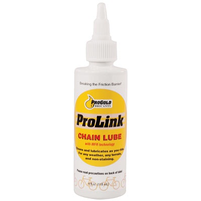 Pro Link Chain Lube 4Oz