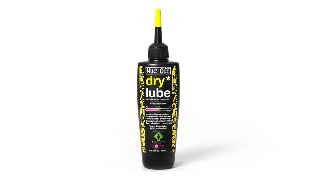 Muc-Off Dry Lube