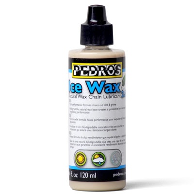 Pedros Slick Wax 4oz