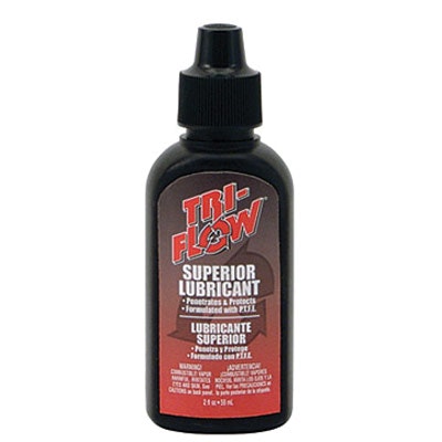 Tri-Flow 2 Oz Squeeze Bottle