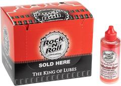 Rock N Roll Rock-N-Roll Absolute Dry Lube 4oz, Box of 12…