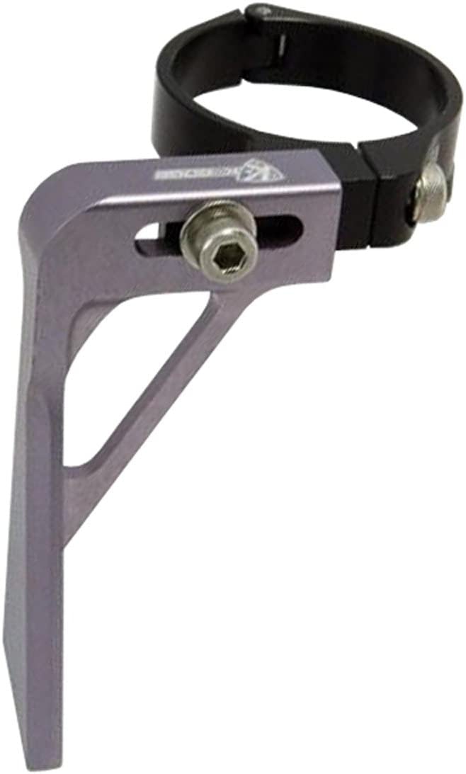 K-EDGE Cross Double XL Chain Catcher K13-023-31.8