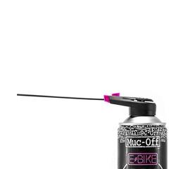 Muc-Off, eBike All Weather, Lubricant, 400ml