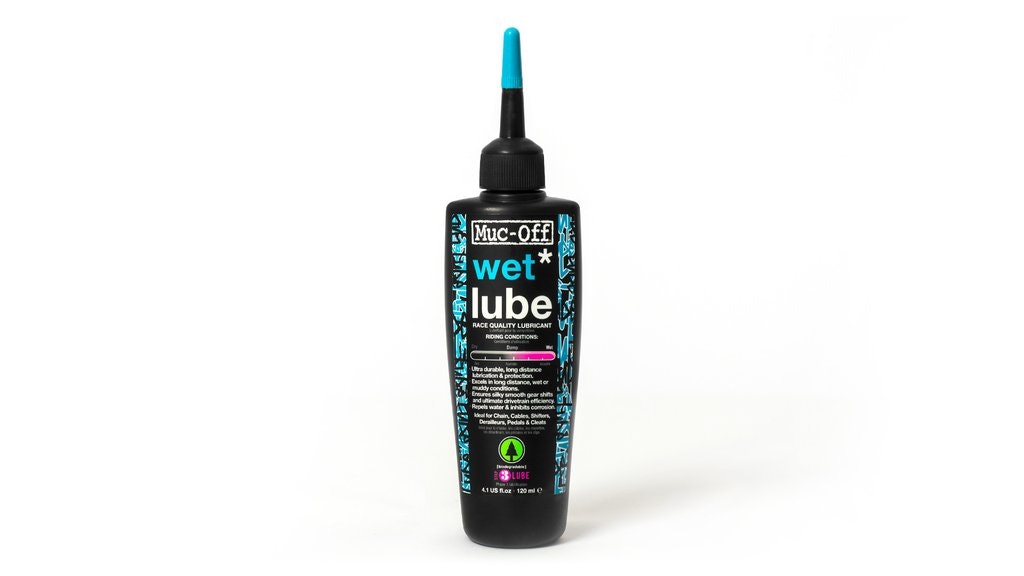 Muc-Off Wet Lube