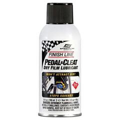 Finish Line, Pedal & Cleat Lubricant 5oz Aerosol