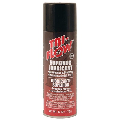 Tri-Flow 6 Oz Spray Can