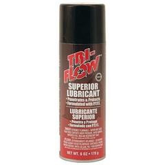 Tri-Flow 6 Oz Spray Can