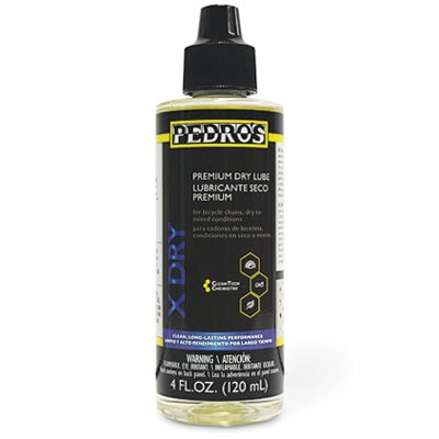Pedros X Dry 4oz