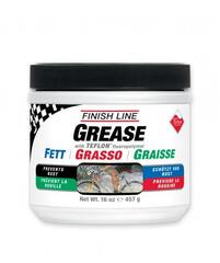 Finish Line Grease Premium Synthetic 1lb Tub