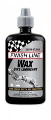 Finish Line Wax Lube 4oz. Sqz Btl