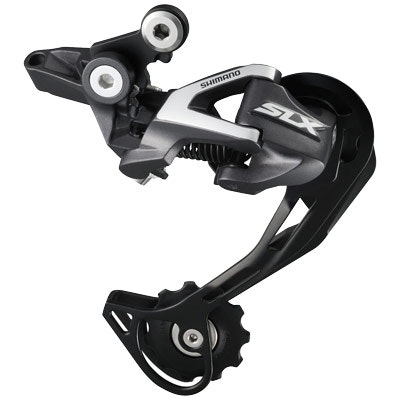 Shimano SLX Shadow Rear Derailleur Long 2017