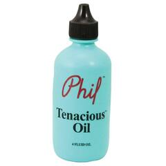 Phil Wood, Tenacious Oil 4 Oz
