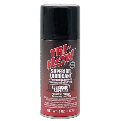 Tri-Flow 4 Oz Spray Can
