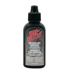 Tri-Flow Triflow Superior Dry Bike Chain Lube - 2 f...