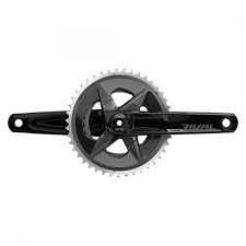 SRAM Rival Crankset 170x48/35 DUB NoBB 2022
