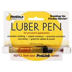 Pro Link Cable Luber 1/4 Oz.