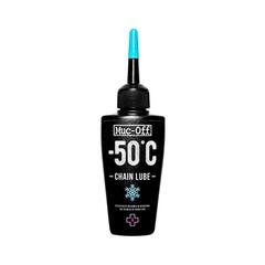 Muc-Off, -50C, Lube, 50ml