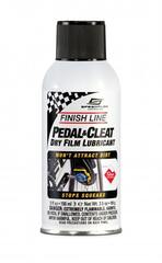 Finish Line Pedal & Cleat Lubricant 5oz Aerosol