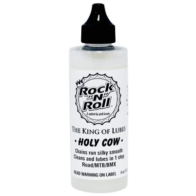Rock N Roll Holy Cow