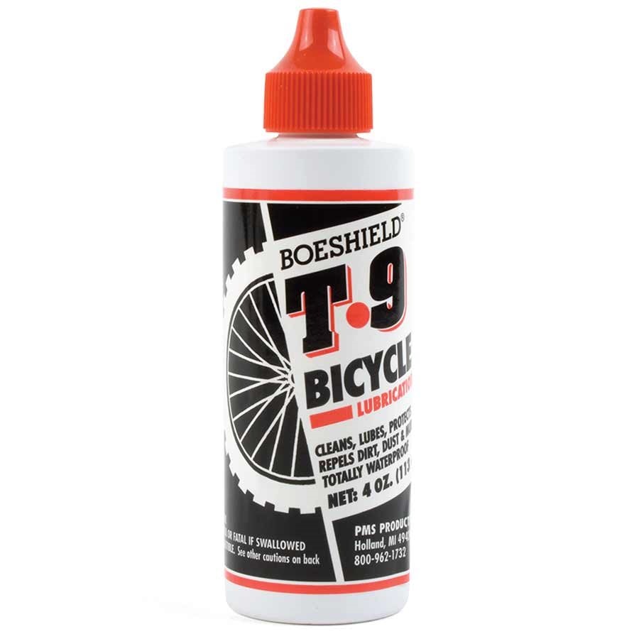 Boeshield, T-9 4oz. Squeeze