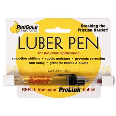 Pro Link Chain Lube Aerosol