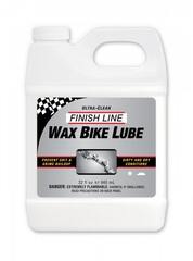 Finish Line Wax Lube 32oz Jug