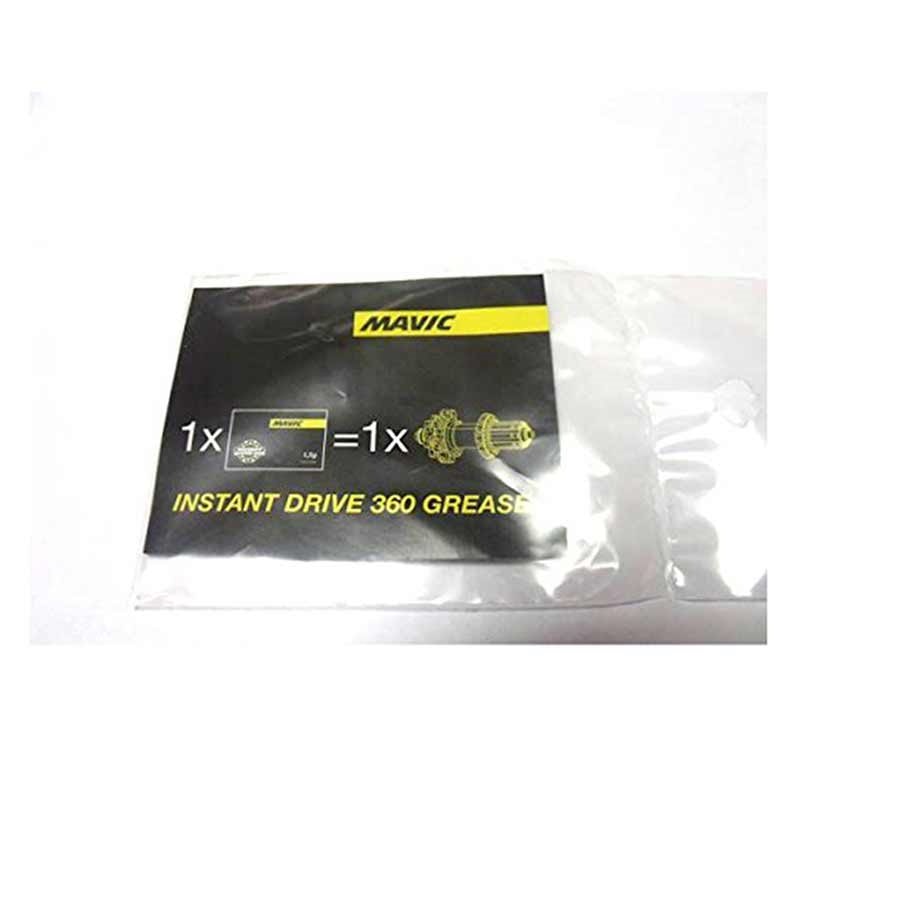 Mavic, ID360 Grease, 5pcs