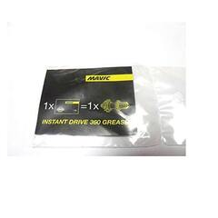 Mavic, ID360 Grease, 5pcs