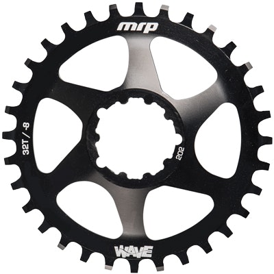 MRP Wave Ring 28t  8